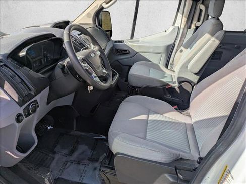 Used 2017 Ford Transit 350 XLT image 16