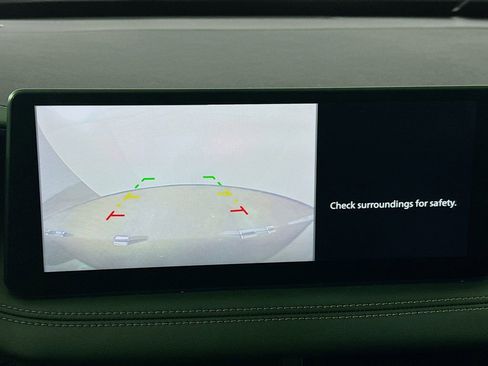 Certified 2025 INFINITI QX60 Pure image 13