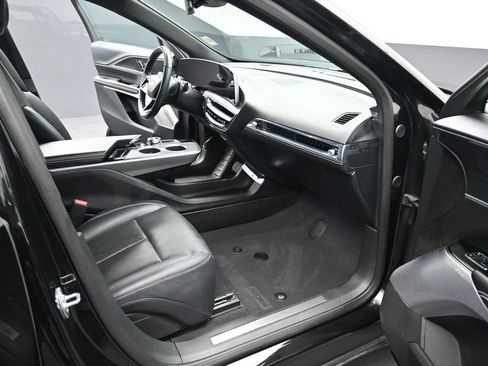 Certified 2025 Cadillac Lyriq Luxury AWD/4WD image 20
