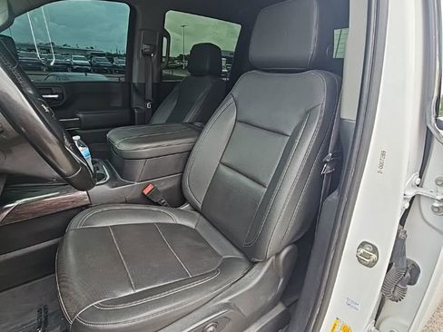 Used 2023 Chevrolet Silverado 2500 LTZ w/ LTZ Plus Package image 17