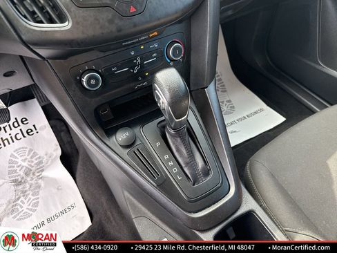 Used 2018 Ford Focus SE image 17
