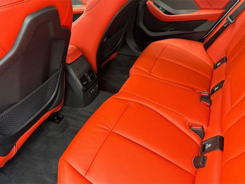 Used 2024 BMW M235i xDrive Gran Coupe M235i xDrive w/ M Performance Package image 12