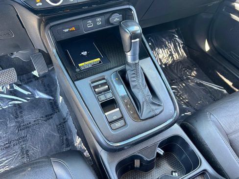 Certified 2025 Honda CR-V EX-L image 24