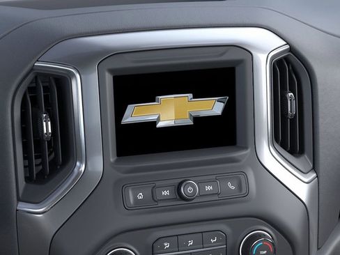 New 2024 Chevrolet Silverado 1500 W/T w/ WT Value Package image 20