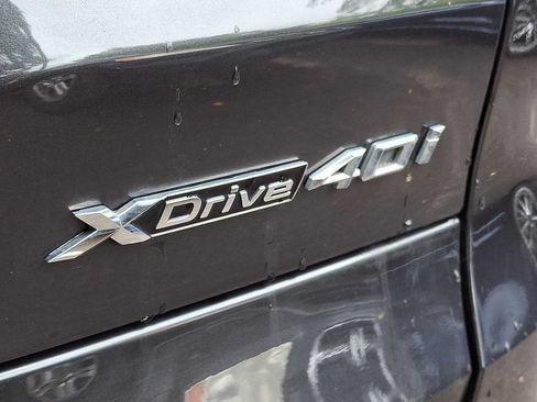 Used 2019 BMW X5 xDrive40i AWD/4WD image 30