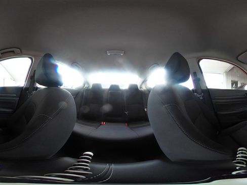 Used 2026 Nissan Altima 2.5 SV FWD image 41