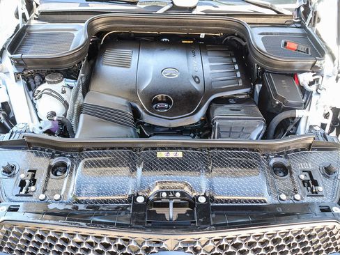 New 2026 Mercedes-Benz GLE 450 4MATIC image 28
