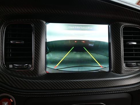 Used 2021 Dodge Charger SRT Hellcat image 21