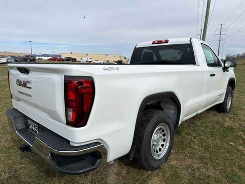 New 2026 GMC Sierra 1500 Pro w/ Pro Value Package image 3