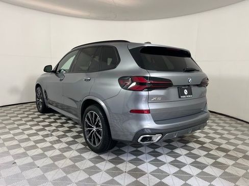 Used 2026 BMW X5 xDrive40i w/ M Sport Package AWD/4WD image 5