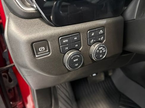 Used 2023 Chevrolet Silverado 1500 LTZ w/ LTZ Premium Package AWD/4WD image 22