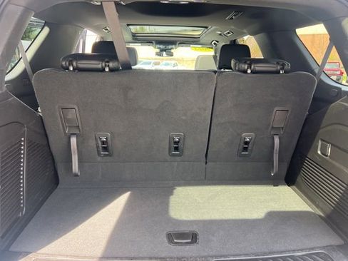 Used 2023 Chevrolet Tahoe LT AWD/4WD image 15