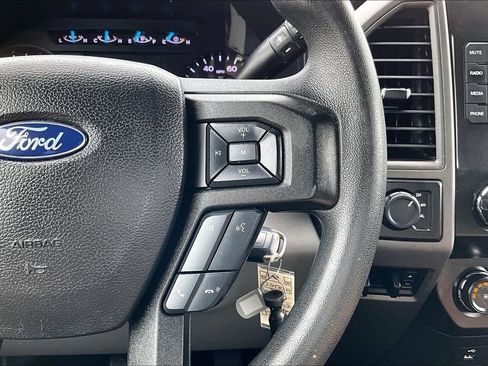 Used 2019 Ford F250 XL w/ STX Appearance Package AWD/4WD image 20