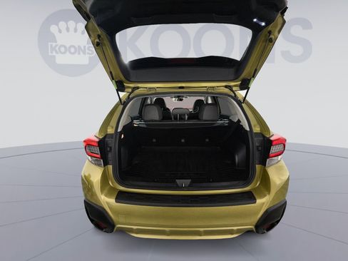 Used 2021 Subaru Crosstrek 2.5i Sport w/ Moonroof Package image 25