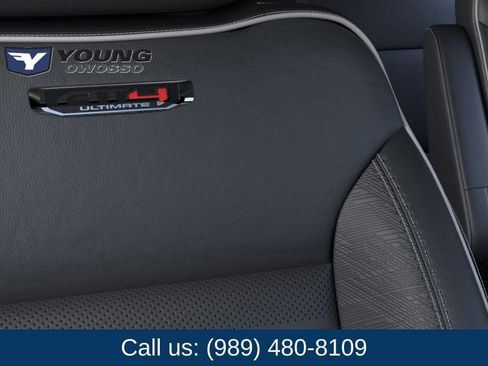 New 2026 GMC Yukon XL AT4 Ultimate w/ LPO, Floor Liner Package AWD/4WD image 21