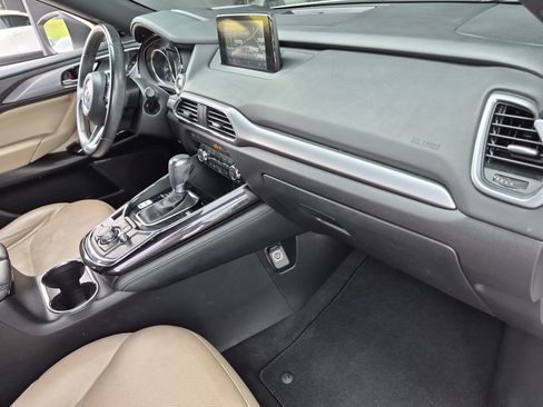 Used 2016 MAZDA CX-9 Grand Touring FWD image 37