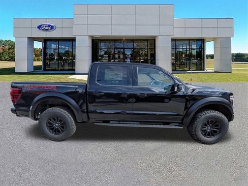 New 2026 Ford F150 Raptor image 3