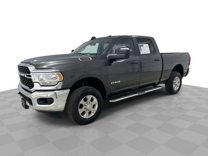 Used 2024 RAM 2500 Big Horn w/ Towing Technology Group