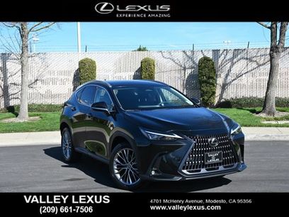 Used 2023 Lexus NX 350 AWD w/ Vision Package