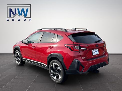 Used 2024 Subaru Crosstrek 2.5i Limited w/ Popular Package #3A image 38