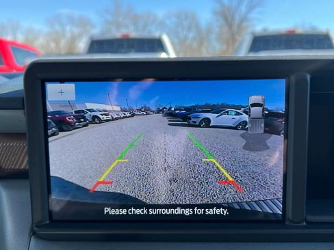 Used 2024 Ford Maverick Lariat w/ FX4 Off-Road Package image 28