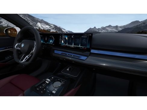 New 2026 BMW i5 eDrive40 image 14