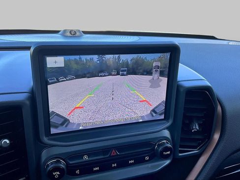 Certified 2023 Ford Bronco Sport Outer Banks w/ Tech Package AWD/4WD image 29