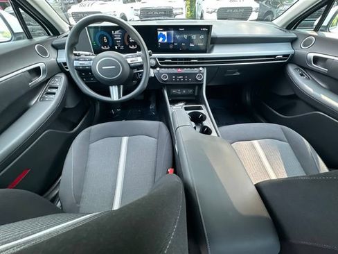 Used 2026 Hyundai Sonata Blue FWD image 31
