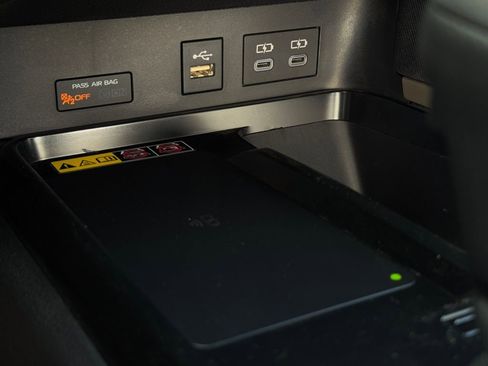 Certified 2025 Toyota Camry LE FWD image 28