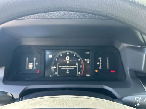 New 2026 Toyota Tacoma SR5 AWD/4WD image 34