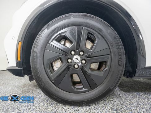 Used 2023 Ford Mustang Mach-E California Route 1 AWD/4WD image 47