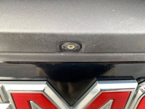 Used 2019 GMC Sierra 1500 Limited w/ Elevation Edition AWD/4WD image 12