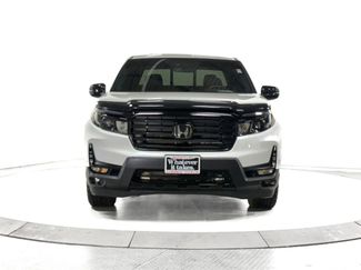Used 2022 Honda Ridgeline Black Edition video 2