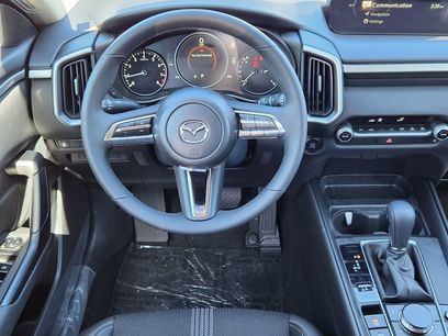 New 2026 MAZDA CX-50 AWD 2.5 S w/ Weather Package