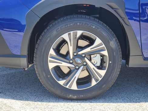 New 2026 Subaru Crosstrek 2.5i Premium AWD/4WD image 8