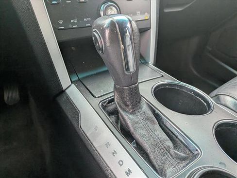 Used 2012 Ford Explorer XLT image 12