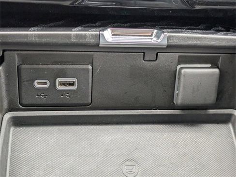 Used 2022 GMC Yukon Denali w/ Denali Ultimate Package image 31