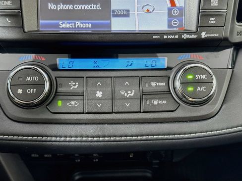 Used 2016 Toyota RAV4 Limited AWD/4WD image 16