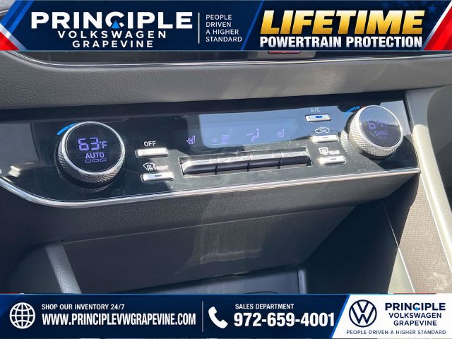 Used 2023 Hyundai Sonata N Line FWD image 22