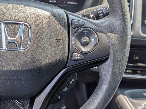 Used 2022 Honda HR-V EX image 21