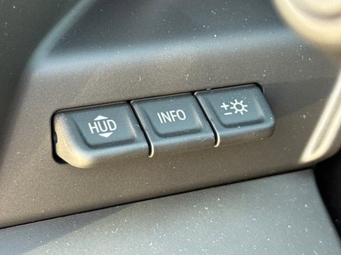 New 2026 GMC Sierra 3500 Denali Ultimate w/ LPO, Black Badging Package image 29