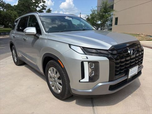 Used 2024 Hyundai Palisade SEL FWD image 5