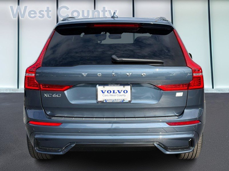 Used 2024 Volvo XC60 T8 Ultimate w/ Protection Package Premier AWD/4WD image 6