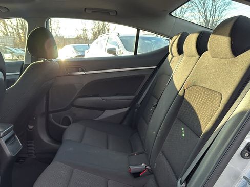 Used 2020 Hyundai Elantra Value Edition w/ Cargo Package (C1) image 24