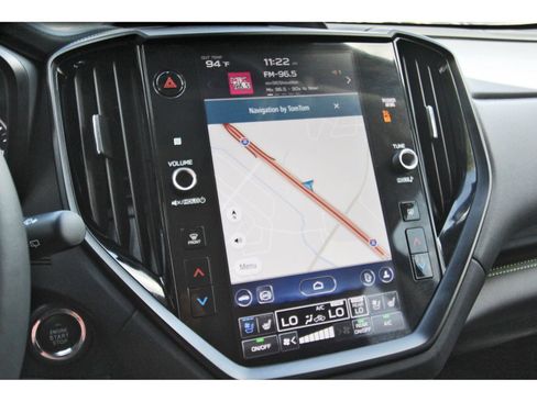 Certified 2025 Subaru Ascent Bronze Edition AWD/4WD image 27