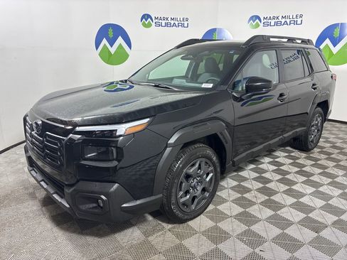 New 2026 Subaru Outback Premium image 6