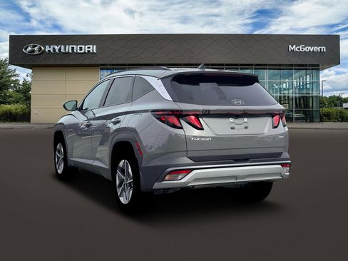 New 2026 Hyundai Tucson SEL image 5