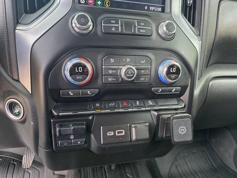 Used 2021 GMC Sierra 1500 Elevation w/ X31 Off-Road Package AWD/4WD image 20