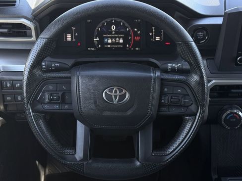 Used 2025 Toyota Tacoma SR5 RWD image 13