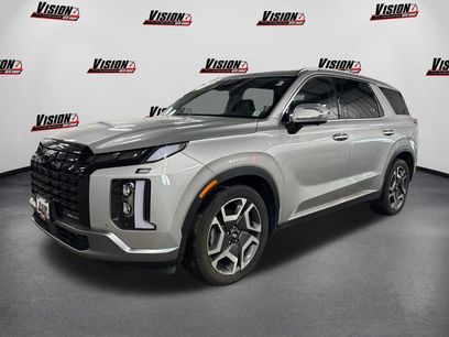 Used 2024 Hyundai Palisade Limited